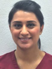 Dr Sidrah Mahmood - Dentist at Dove Dental Care