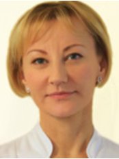 Malgorzata Pietrzak -  at Dove Dental Care