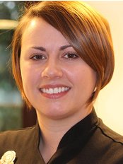 Ms Nicola McNulty - Dental Nurse at Dental Perfection Derby