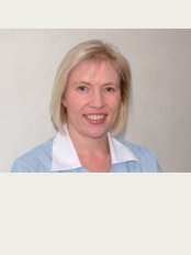 Osmaston Road Dental Practice - Dr Jenny Vipond