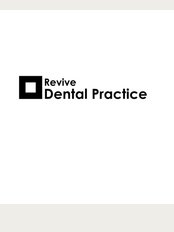 Revive Dental Practice - 23 Roe Farm Drive, Chaddesden, Derby, DE21 6ET, 