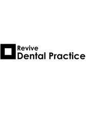 Revive Dental Practice - 23 Roe Farm Drive, Chaddesden, Derby, DE21 6ET,  0
