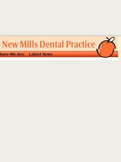 New Mills Dental Practice - 6 Union Road, New Mills, High Peak, SK22 3ES, 
