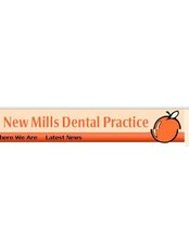 New Mills Dental Practice - 6 Union Road, New Mills, High Peak, SK22 3ES,  0
