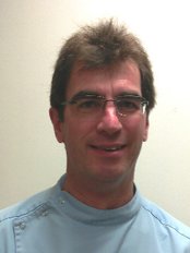 Dr Paul Ryder - Dentist at Swadlincote Dental Practice