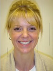 Mrs Caroline Holden - Dental Hygienist at The Dental Practice At Dronfield Woodhouse