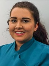 Charmaine -  at Westcountry Dental and Implant Centre