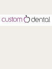 Custom Dental - Silverstone House, Teignmouth Road, Bishopsteignton, TQ14 9PL, 