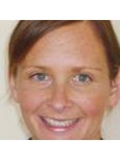 Mrs Clare Edwards -  at Brixham Dental Practice
