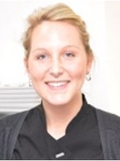 Stacey Holloway - Practice Nurse at Diplomat Dental