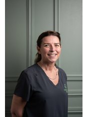 Mrs Christina Winterburn - Dental Therapist at Contemporary Dental