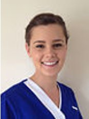 Charlotte Holman - Dentist at Diamond Dental Studios