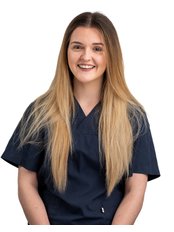 Bryony Gilmore - Dental Nurse at Exeter Advanced Dentistry