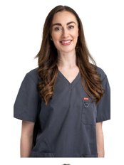 Dr Ciara Deehan Jackson -  at Exeter Advanced Dentistry
