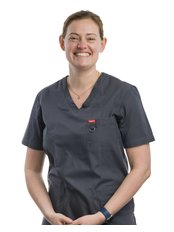 Dr Julia Harris - Dentist at Exeter Advanced Dentistry