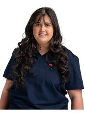 Fiamma Wotton - Dental Nurse at Exeter Advanced Dentistry