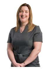 Kirsty  Martin - Receptionist at Exeter Advanced Dentistry