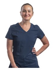Alison Eastwood - Dental Nurse at Exeter Advanced Dentistry