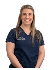 Kayleigh Miller - Dental Nurse at Exeter Advanced Dentistry