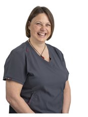 Miss Karen Taylor- Stone - Dental Hygienist at Exeter Advanced Dentistry
