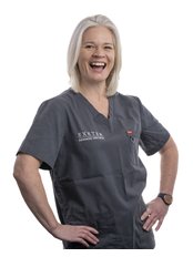 Miss Gayle Kime - Dental Hygienist at Exeter Advanced Dentistry