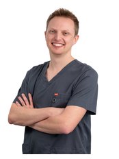 Dr Alex Adams - Dentist at Exeter Advanced Dentistry