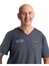 Mr Richard Kerr - Oral Surgeon at Exeter Advanced Dentistry