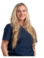 Monika Helman -  at Exeter Advanced Dentistry