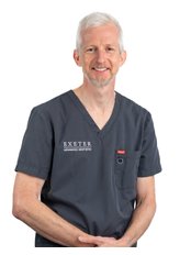 Dr Ben Buffham - Orthodontist at Exeter Advanced Dentistry