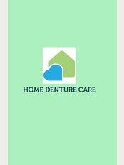 Home Denture Care - Studio 6 Cranmere Court, Matford Business Park, Exeter, EX2 8PW, 