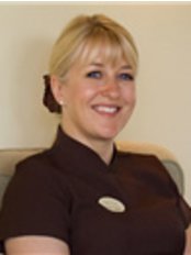Dr Sharon Daniels - Principal Dentist at Smile Dental Centre