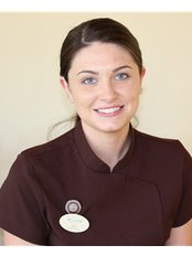 Zoe . - Dental Nurse at Smile Dental Centre