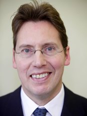 Dr Ian Williams - Dentist at Southernhay Dental Practice