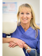 Wendy Dods - Dental Auxiliary at Brookvale Dental Practice