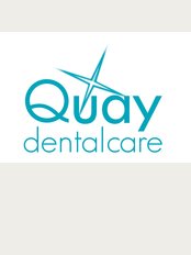 Quay Dental Care - Paignton - 21-23 Dendy Road, Paignton, TQ4 5DB, 