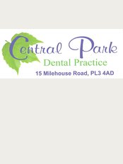 Central Park Dental Practice - 15 Milehouse Road, Plymouth, PL3 4AD, 