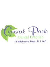Central Park Dental Practice - 15 Milehouse Road, Plymouth, PL3 4AD,  0