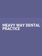 Meavy Way Dental Practice - 45 Crownhill Road, Plymouth, PL5 3AL,  0