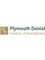 Plymouth Dental Centre of Excellence - 162 Victoria Road, St. Budeaux, Plymouth, Devon, PL5 1QY,  0
