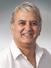 Dr Mitesh Badiani - Practice Director at Plymouth Dental Centre of Excellence