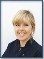 Salcombe Dental Practice - Dr Kathryn Dunning