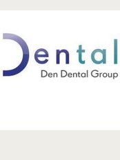 Den Crescent Dental Practice - 5 Den Crescent, Teignmouth, TQ14 8BG, 