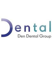 Den Crescent Dental Practice - 5 Den Crescent, Teignmouth, TQ14 8BG,  0