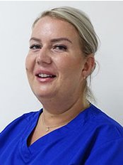 Martyna Poranek - Dental Nurse at Beechwood Dental Practice