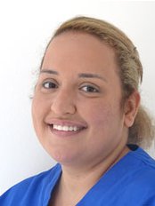 Sandrina Dias De Cruz - Dental Nurse at Beechwood Dental Practice