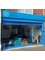 Dental Centre Bournemouth - Our newly renovated practice front! 