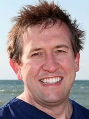 Dr Andrew Pugsley - Dentist at Ocean Dentalcare