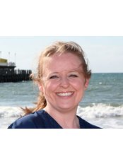 Ms Amanda Marshall - Dental Nurse at Ocean Dentalcare