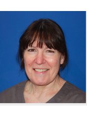 Mrs Joanne  Bentley-Walls - Dental Hygienist at Queens Park Dental Team