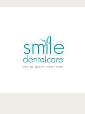 Smile Dental Care - Bournemouth - 1502 Wimbourne Road Kinson, Bournemouth, BH11 9AD, 